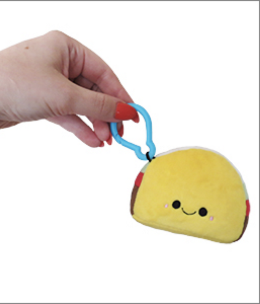 Squishable - Micro Hot Dog