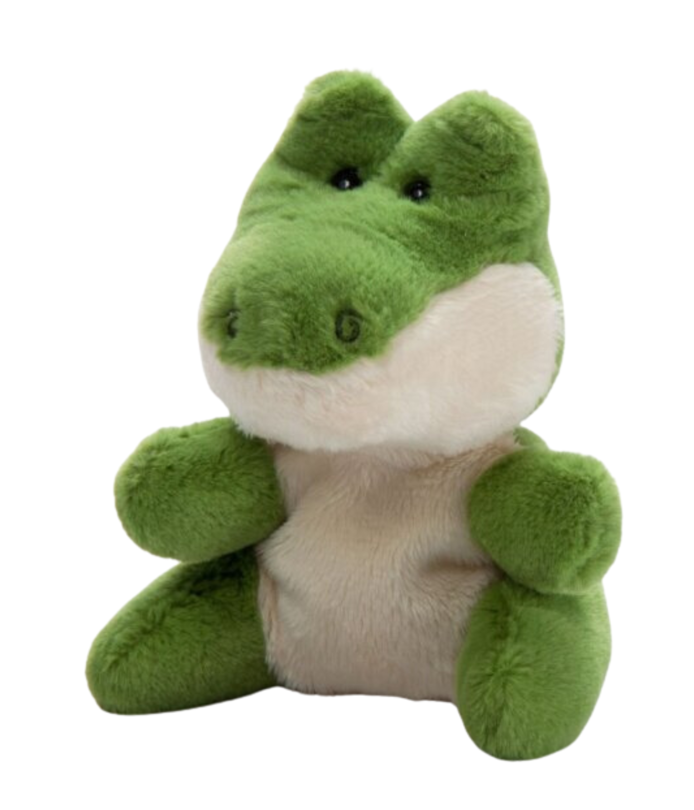6" (16cm) Nuggetz Gator