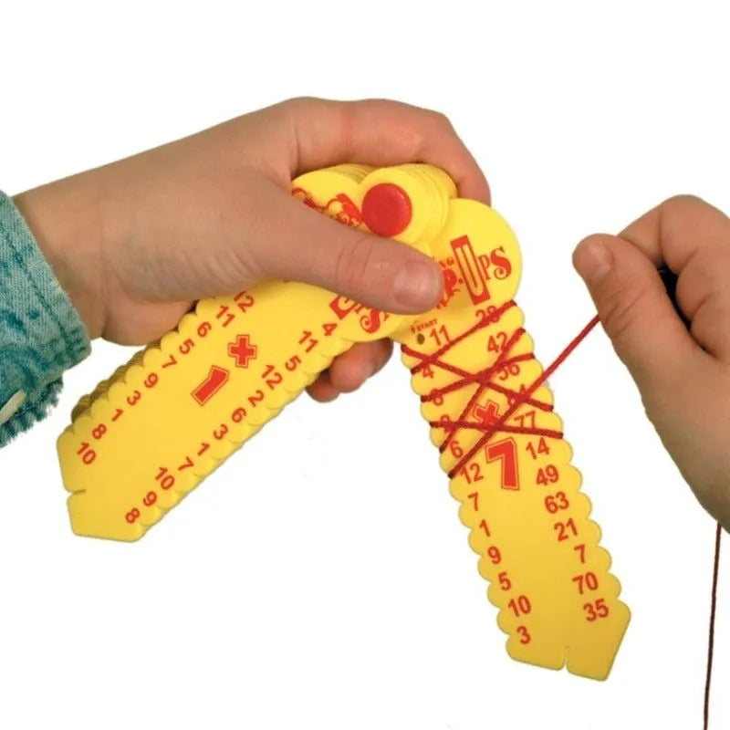 Multiplication Key Wrap-Up