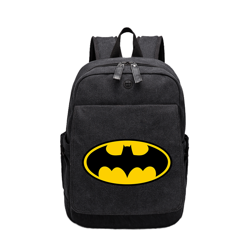 batman laptop backpack