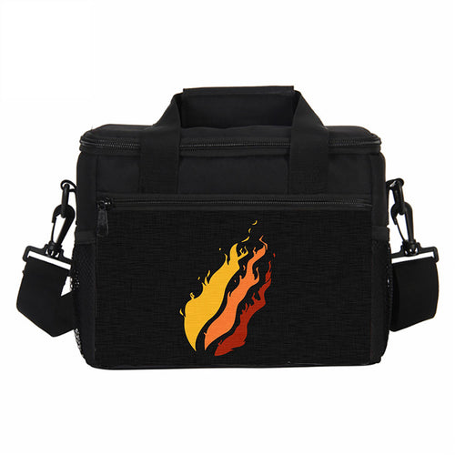 prestonplayz lunch bag