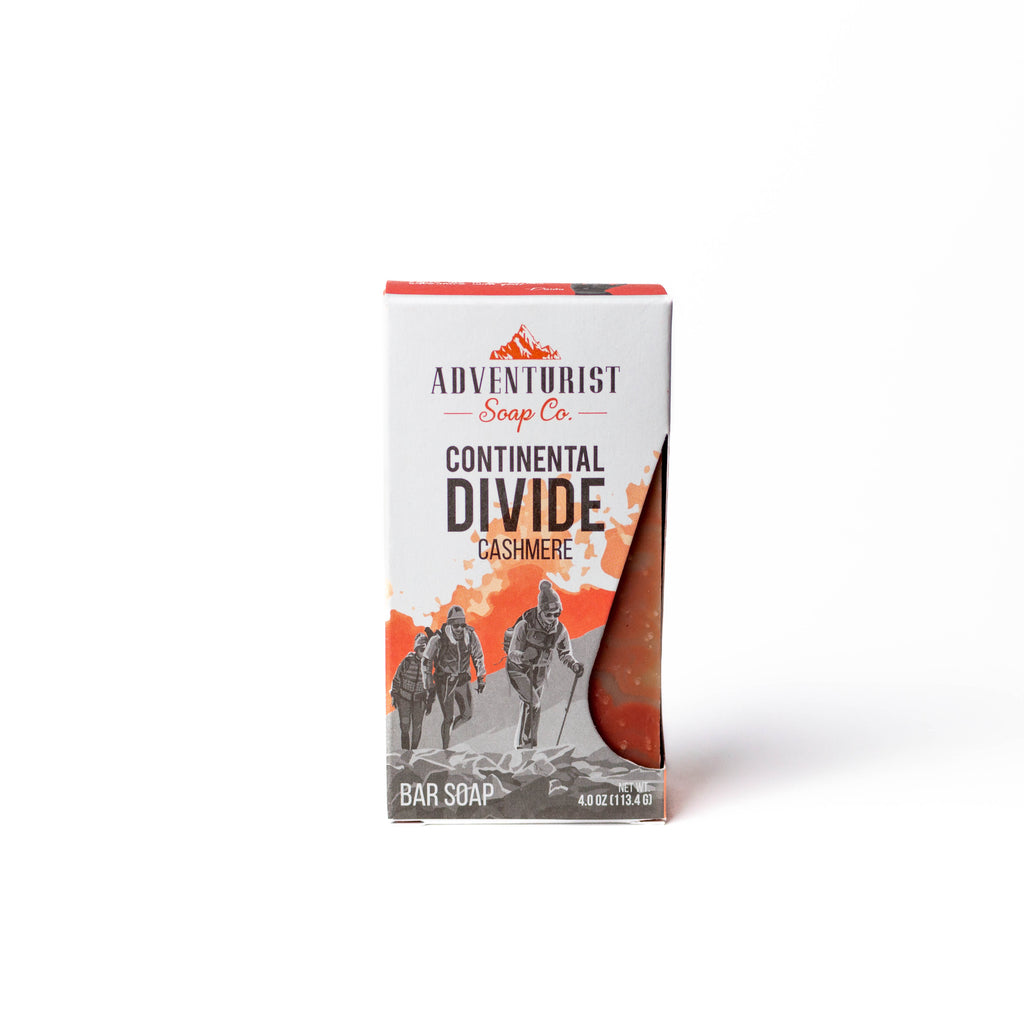 Essential Oil Blend  Revive – Adventurist Soap Co.