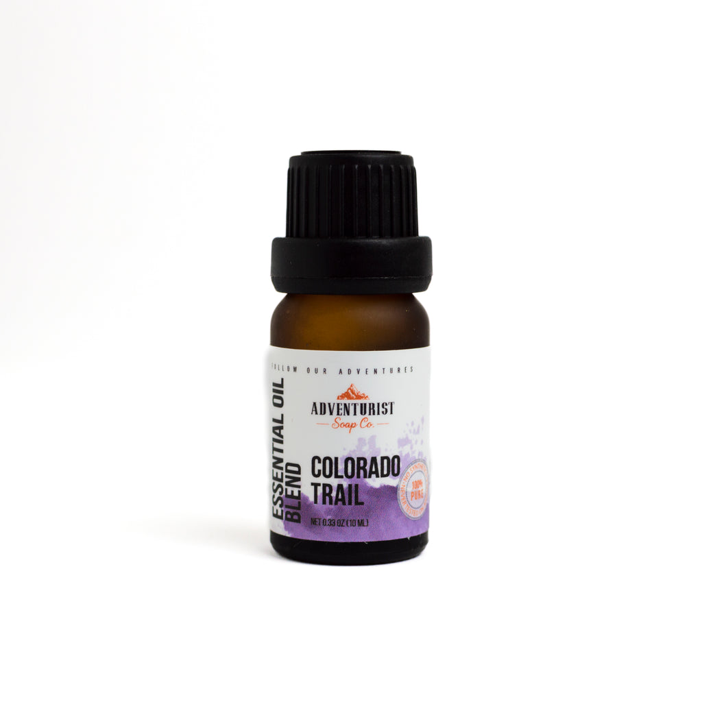 Revive Essential Oil Blend by Made by Coopers