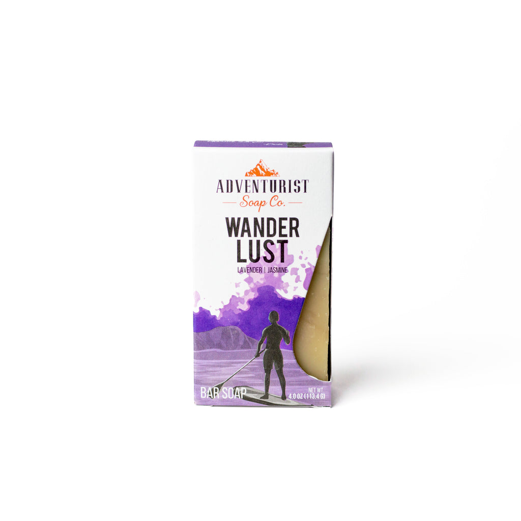 Essential Oil Blend  Revive – Adventurist Soap Co.