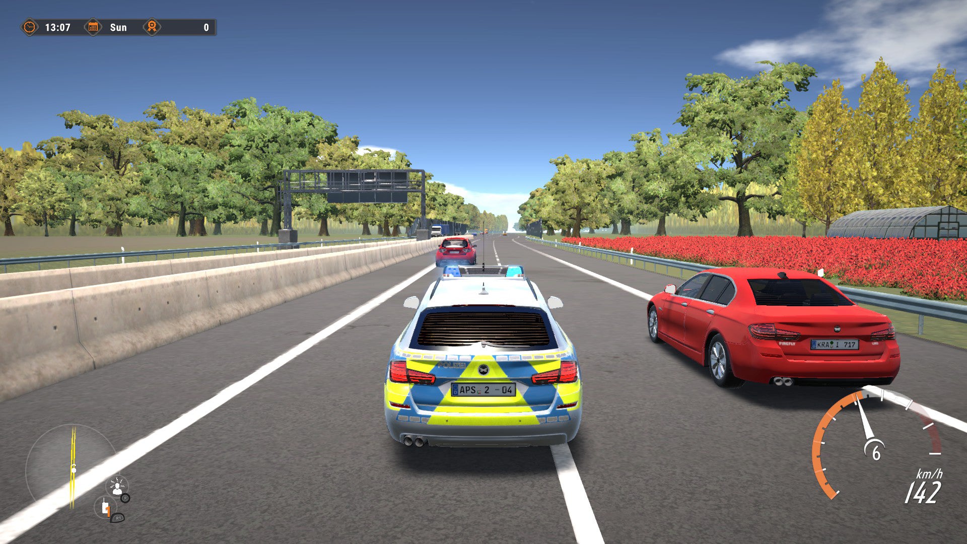 Симуляторы игры 2 купить. Автобан полиция симулятор 2. Игра Автобан полиция. Autobahn Police Simulator 2 ps4. Autobahn Police Simulator 4.