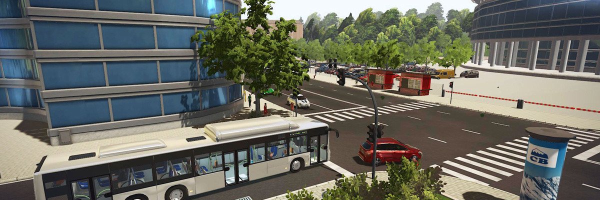 bus simulator 16 online