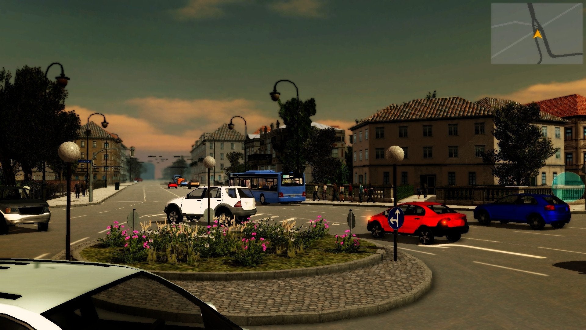 city bus simulator munich download full version