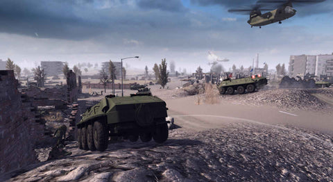 combat mission cold war download