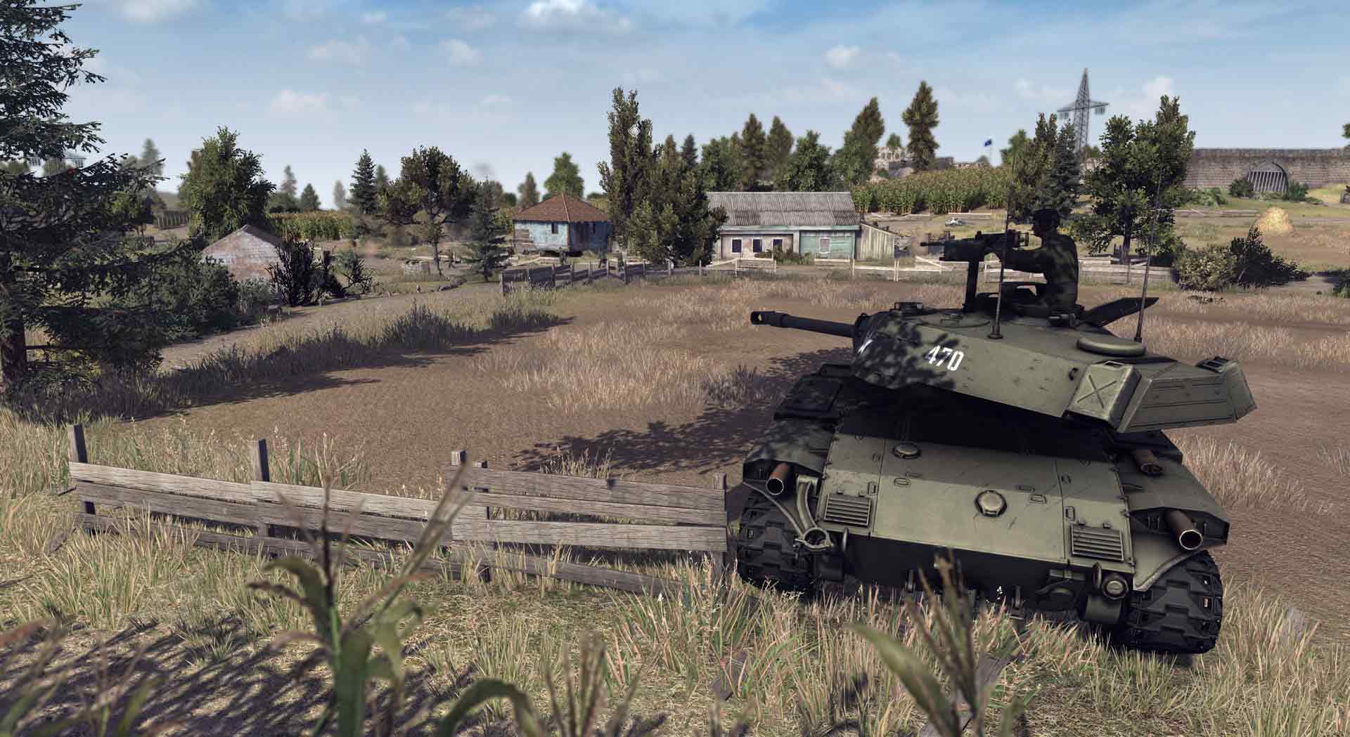 men at war assault squad 2 us campaign mission 2