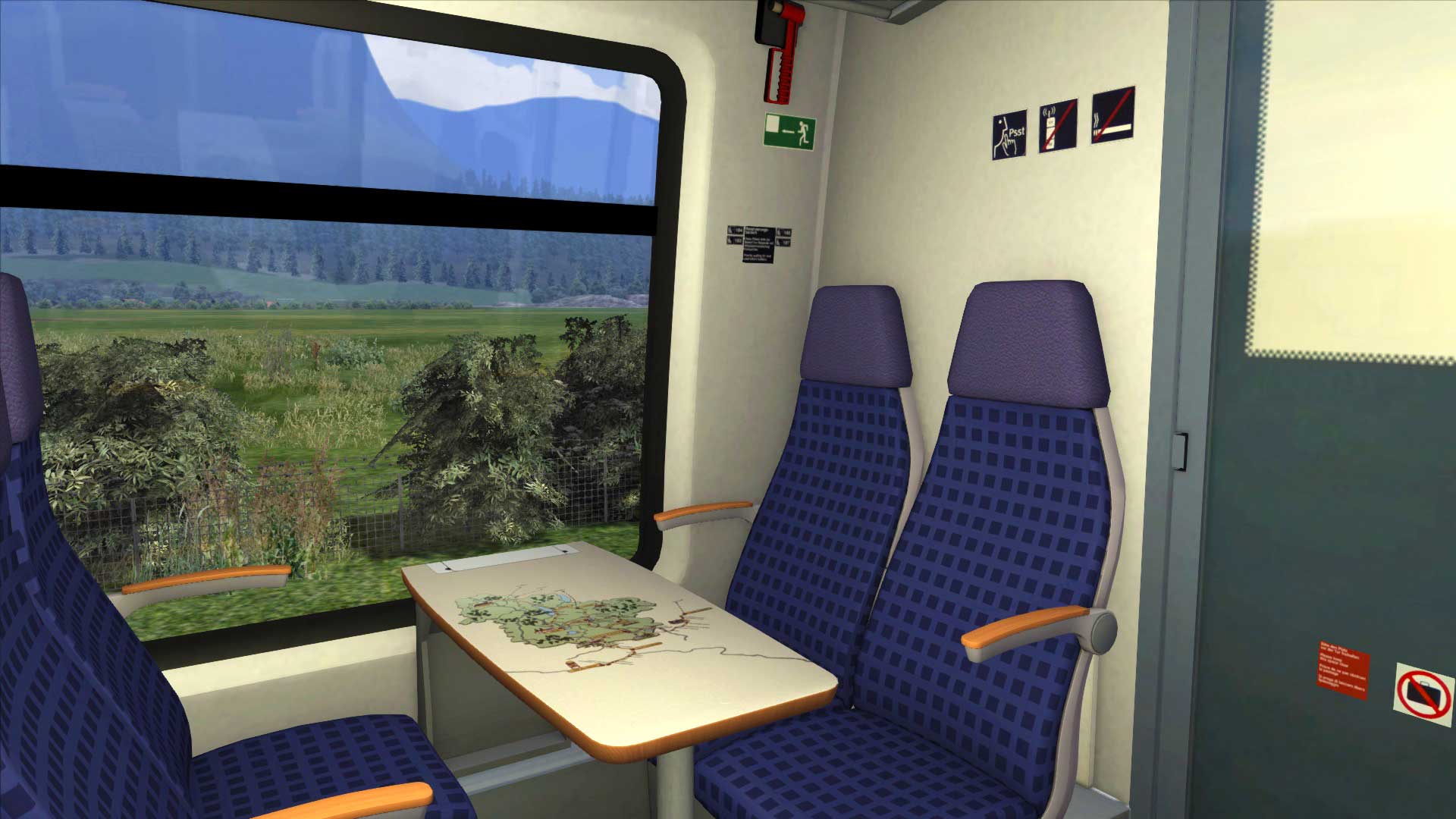 directx untuk trainz simulator 2009