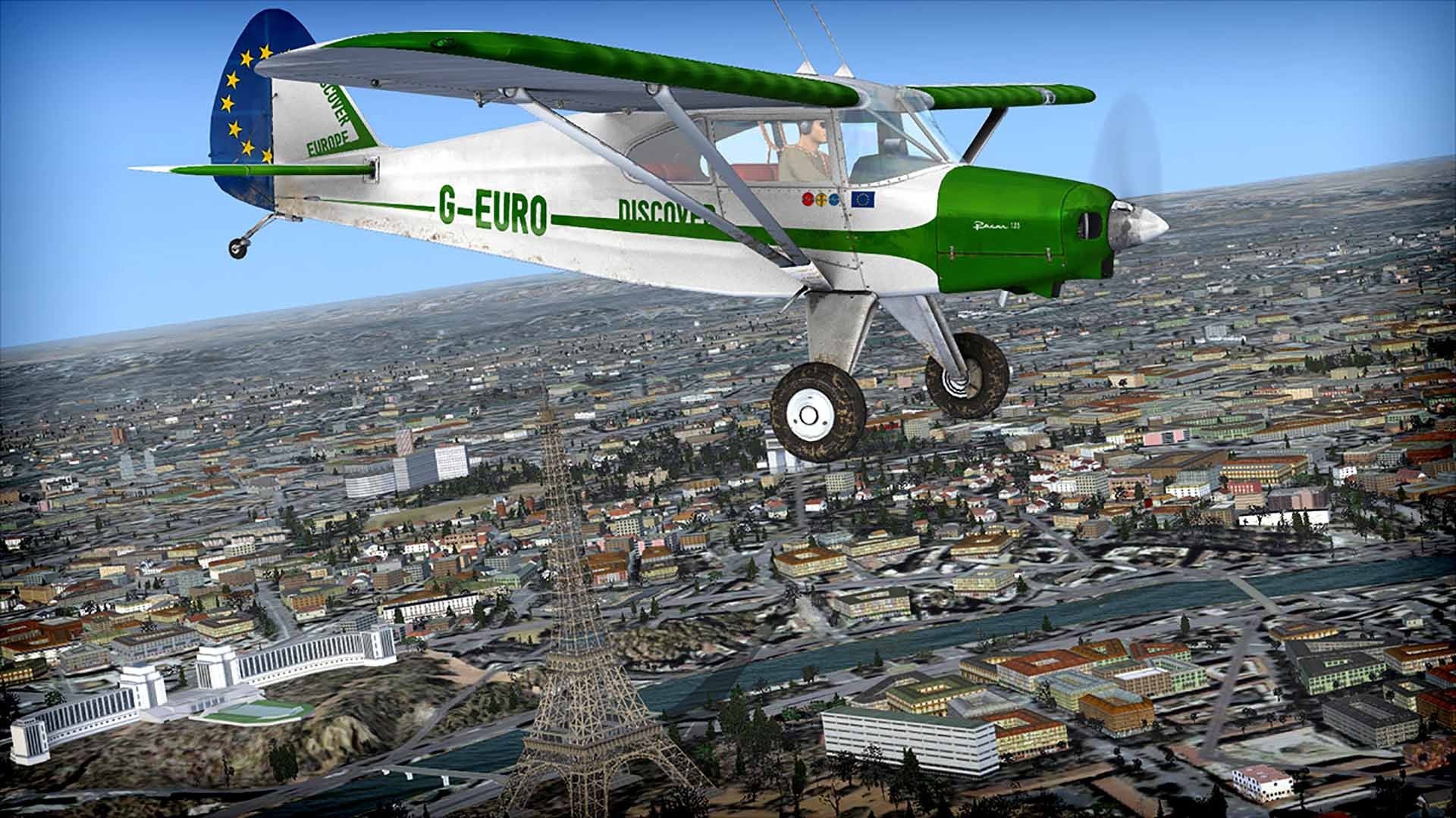 Microsoft flight simulator 2020 стим фото 90