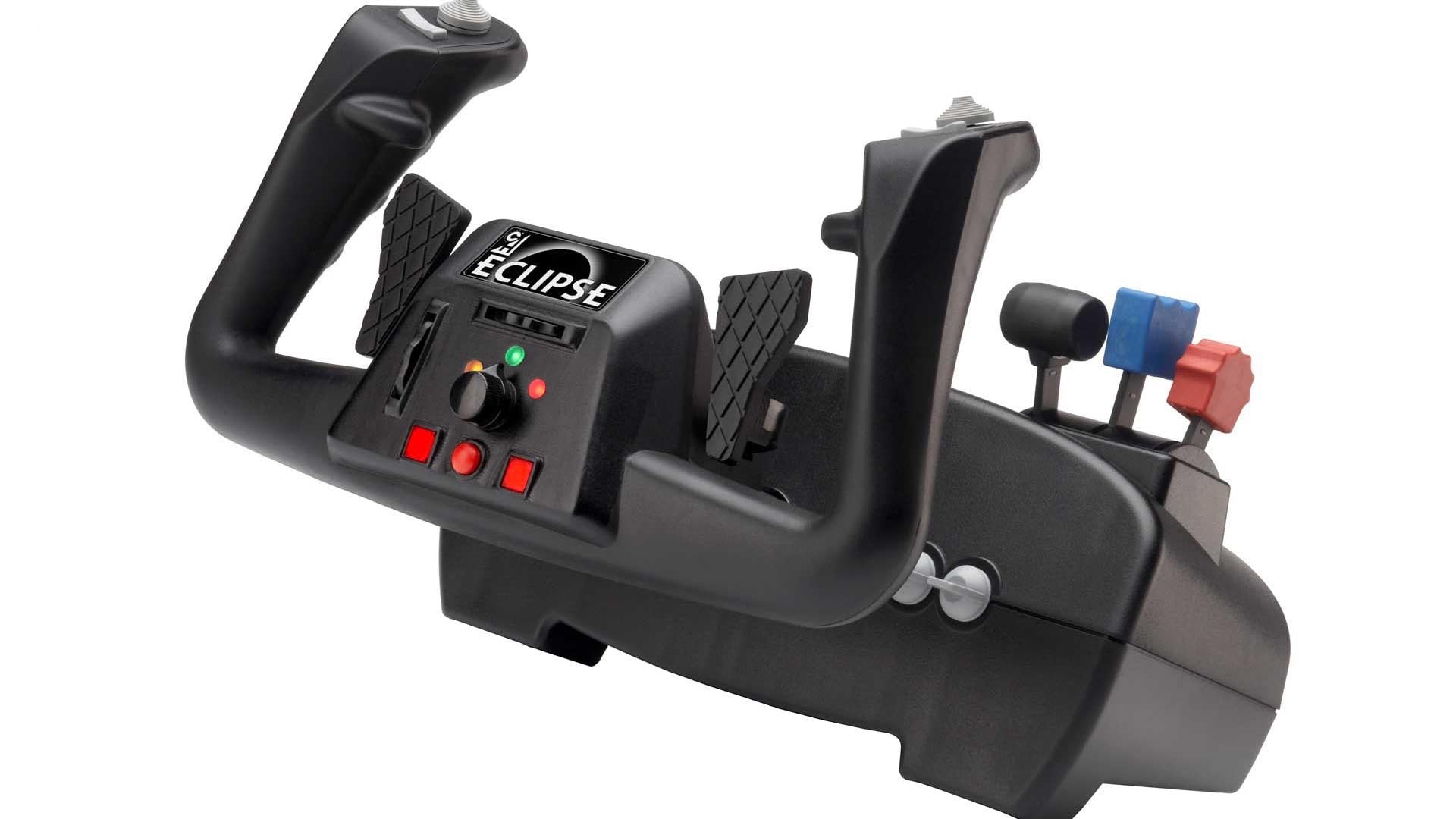 Джойстик штурвал. Штурвал Ch products Eclipse Yoke. Saitek Pro Flight Yoke System. Logitech штурвал для авиасимулятора. Thrustmaster штурвал самолета.