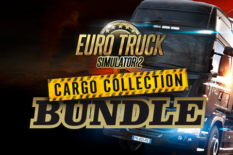 Euro truck simulator 2 cargo bundle download for mac windows 7