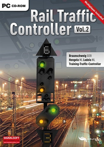 train traffic control play online