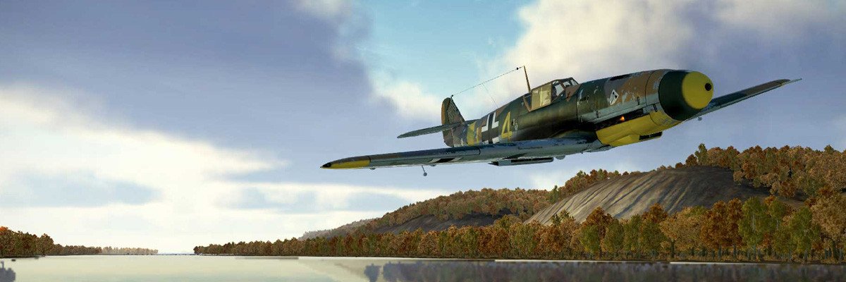 IL 2 Sturmovik Battle Of Stalingrad | Excalibur Games
