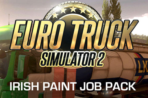 Euro Truck Simulator 2 Mgt Construction