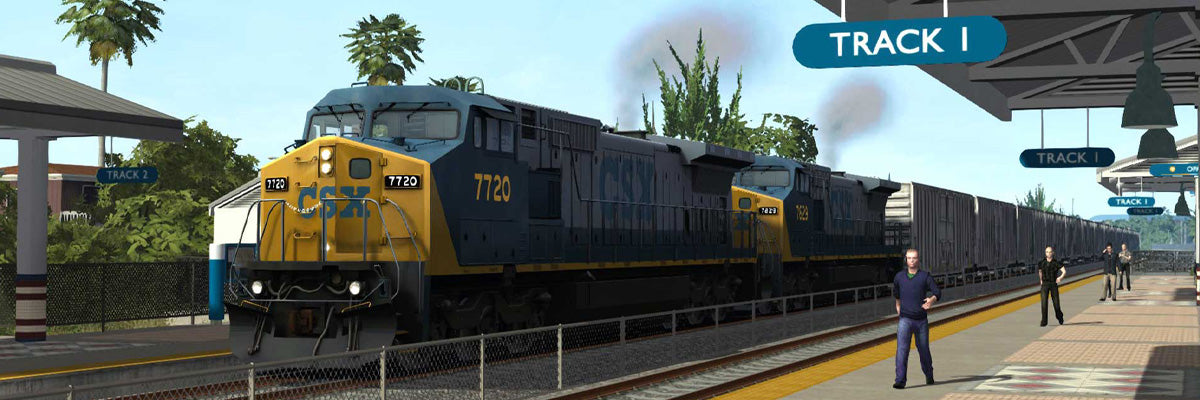 miami to west palm beach train simulator free download