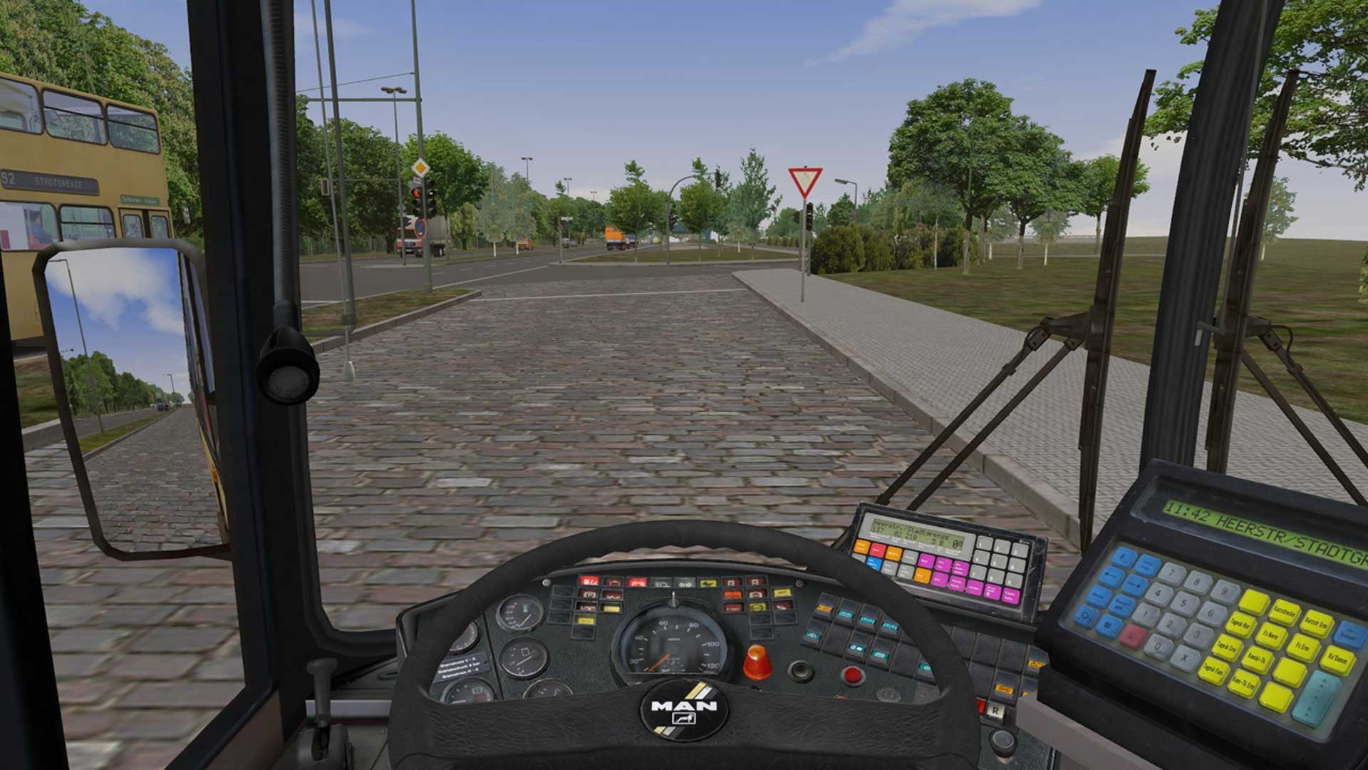 omsi bus simulator free download full version for pc