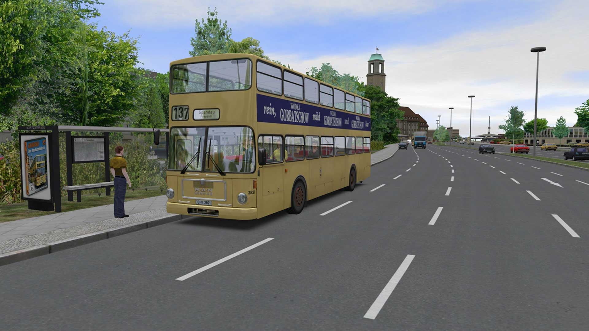 Игра автобус омси. OMSI 2. OMSI 2: Steam Edition. OMSI 2 2.2. OMSI 2: the Bus Simulator.