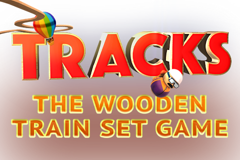 tracks the train set game online free