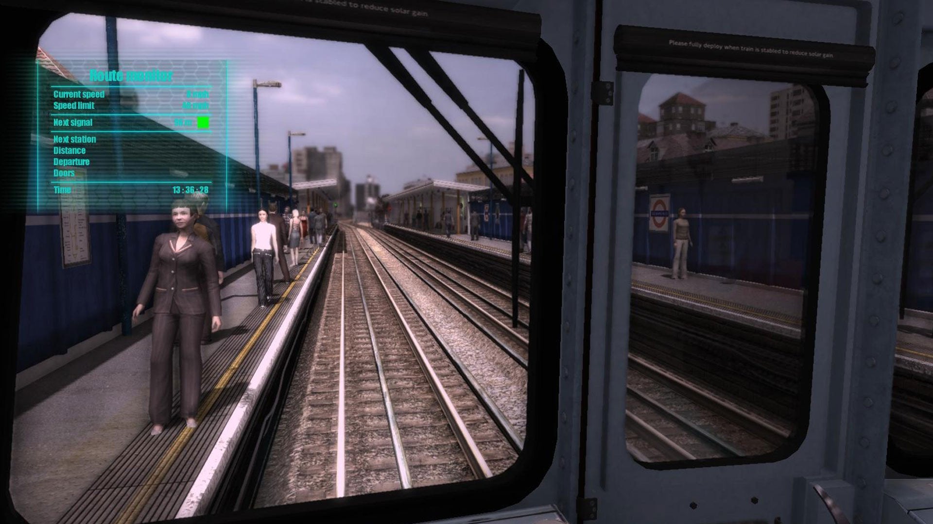 London Underground Simulator Excalibur Games - roblox london underground simulator