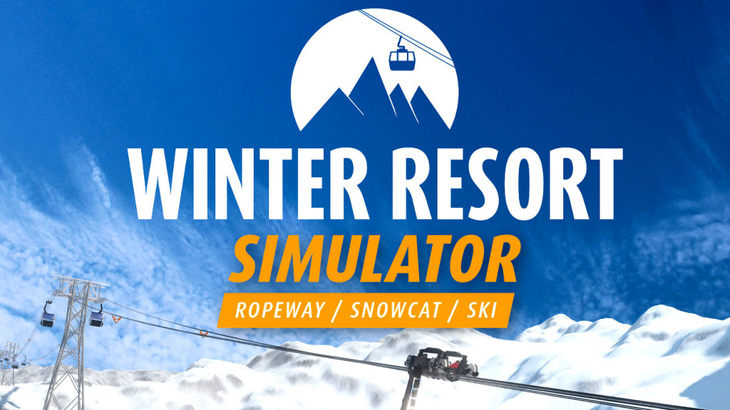 Winter Resort Simulator – Excalibur