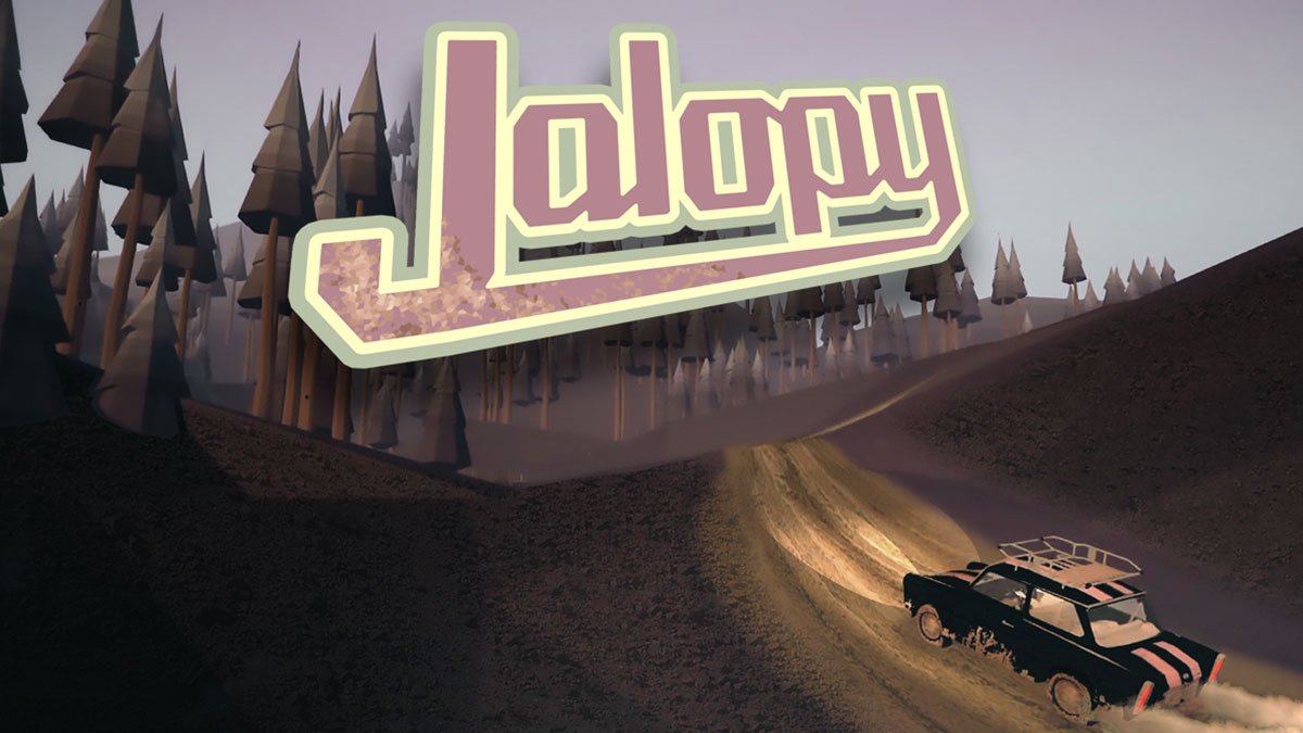 jalopy game download