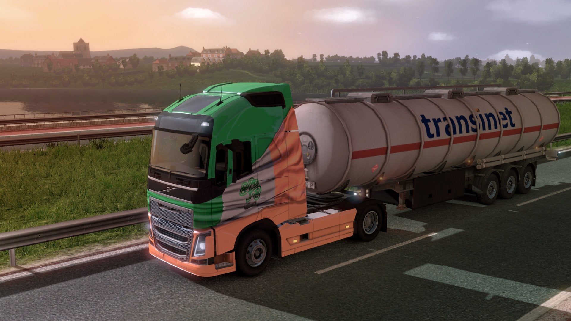 euro truck simulator 2 drivers return with jobs