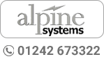 Alpine Stystems logo