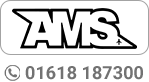 AMS logo