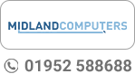 midland computers logo