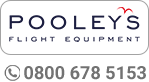 pooleys logo