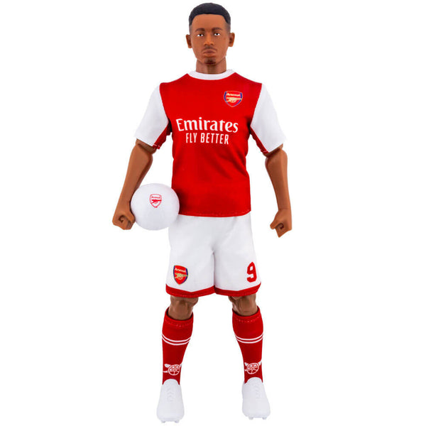 Billede af Arsenal FC Gabriel Jesus actionfigur