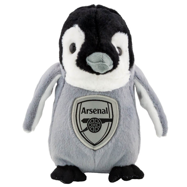 Arsenal FC Plys pingvin thumbnail