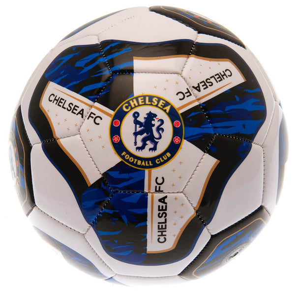 Billede af Chelsea FC Fodbold - Str 5