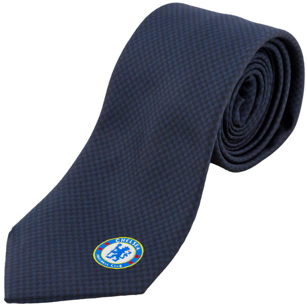 Billede af Chelsea FC Navy slips