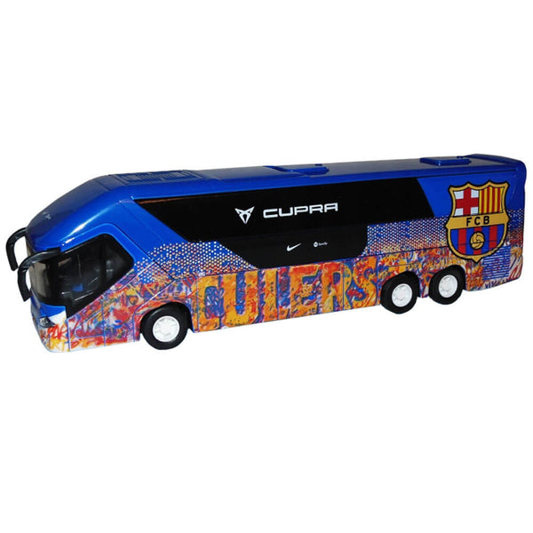 FC Barcelona Holdbus thumbnail