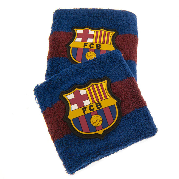 FC Barcelona svedbånd thumbnail