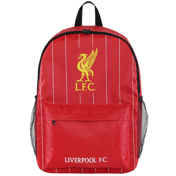Billede af Liverpool FC Retro rygsæk