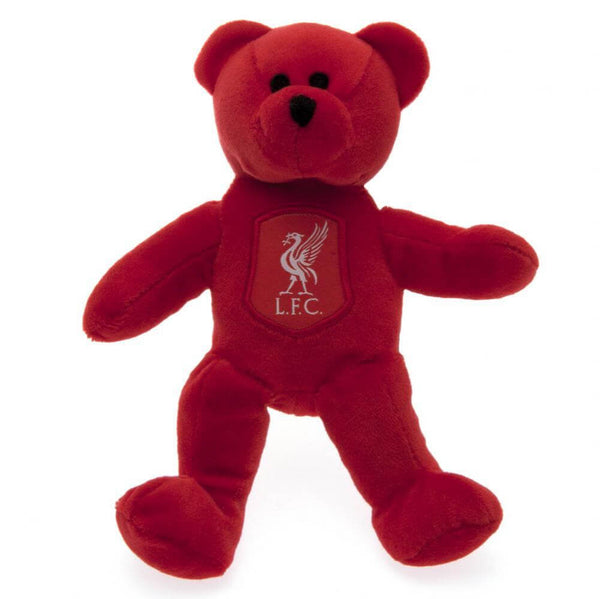 Billede af Liverpool FC Bamse