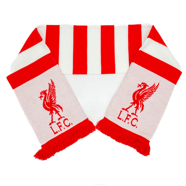 Billede af Liverpool FC Fan halstørklæde