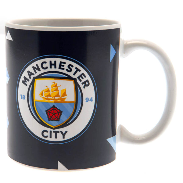 Manchester City Krus thumbnail