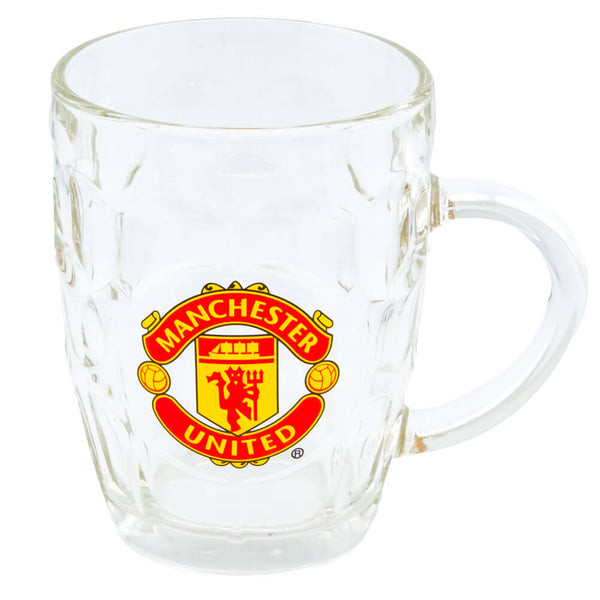 Manchester United Glas thumbnail