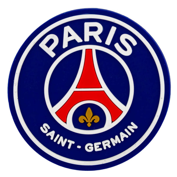 Billede af Paris Saint Germain 3D magnet