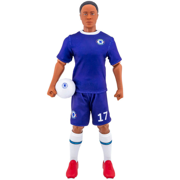 Billede af Chelsea FC Sterling figur