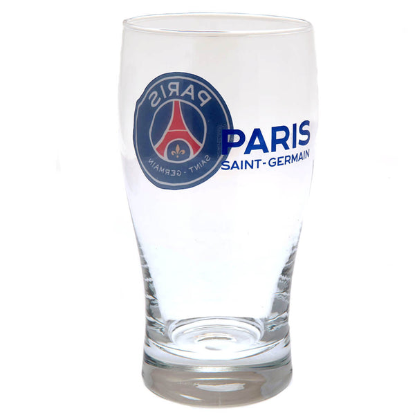 Se Paris Saint Germain Glas hos Fodboldgaver.dk