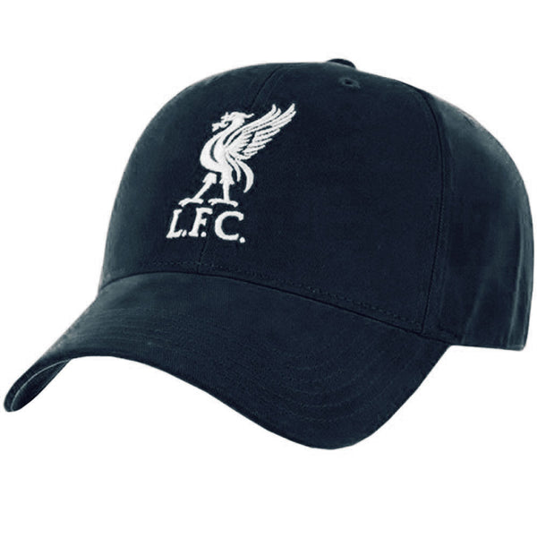 Liverpool FC Kasket - Navy