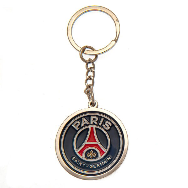 Paris Saint Germain Nøglering