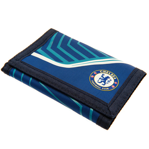 Billede af Chelsea FC Nylon pung