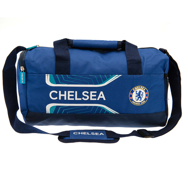 Billede af Chelsea FC Weekendtaske